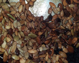 Foto del paso 6 de la receta: Pan de semillas y centeno