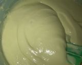 Foto langkah ke 2 dari resep Tiramisu Authentic & Simple.