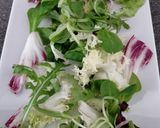Foto del paso 5 de la receta: Ensalada de melón con vinagreta de frambuesa