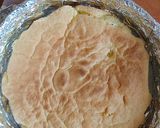 🍓 Eperhabos torta recept fázis 2 fotója