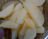 உருளை கிழங்கு மசால் ரெசிபி ஸ்டேப் 1 புகைப்படம்