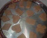 Foto del paso 5 de la receta: Masitas de harina integral sin huevo