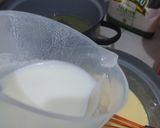 Foto langkah ke 5 dari resep Klappertaart Gluten Free.