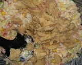 Foto del paso 6 de la receta: Ensalada de atún
