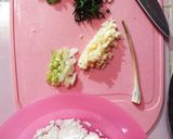 Foto langkah ke 2 dari resep Udang Cabe Garam.