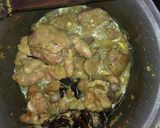 Foto langkah ke 3 dari resep Ati Ampela Goreng/Resep Bumbu Ungkep.