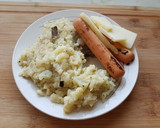 Foto del paso 6 de la receta: Coliflor con ajo y perejil