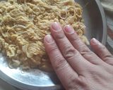 A picture of step 5 of Patisa.
