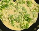 Green Peas Kalakand recipe step 3 photo