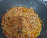 Foto del paso 4 de la receta Empanada Gallega