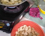 Foto langkah ke 7 dari resep Basreng gurih,renyah & ekonomis.