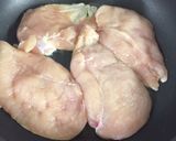 Foto del paso 4 de la receta: Pollo a las 3 cebollas