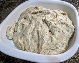 Foto del paso 4 de la receta: CHAPATA con ORÉGANO...!😋
