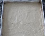 Foto langkah ke 6 dari resep Bolu Gulung Vanilla #glutenfree#dairyfree.