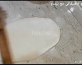 صورة لخطوة 10 من وصفة سوفلي بعجينة جد قطنية