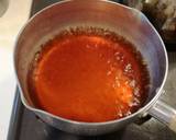 Simple Nikujaga 🐓 Ayam rebus kentang 🥔 dan wortel 🥕 langkah memasak 2 foto