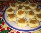 Foto del paso 7 de la receta: Pepas de dulce de batata 🍠