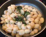 Foto del paso 1 de la receta: Ñoquis Pomodoro #lacocinadegiri