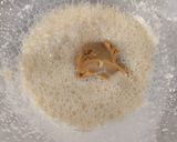 عکس مرحله 6 از دستور کیک کره بادام زمینی (Peanut butter cake)