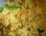 ভুনি খিচুড়ি(bhuni khichuri recipein Bengali) রেসিপির ধাপ 2 ছবি