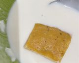 Foto langkah ke 3 dari resep Nugget Pisang Keju.