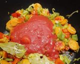 Foto del paso 7 de la receta Ternera con verduras