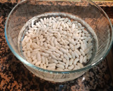 Foto del paso 1 de la receta: Alubias estofadas