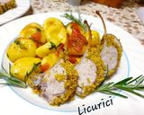 Pas rețetă Cotlet de miel în crustă picantă 5 fotografie