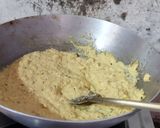 ধোঁকার ডালনা((dhokar dalna recipe in Bengali) রেসিপি ধাপ - 1 ছবি