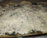 Foto del paso 8 de la receta: Lasaña de Carne Picada y Acelga con Salsa Blanca