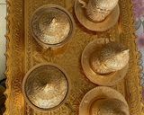 صورة لخطوة 3 من وصفة قهوه