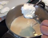 Foto del paso 9 de la receta: Huevos nevados - receta tradicional