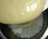 गेहूँ के आटे का केक (gehu ke aate ka cake recipe in Hindi) रेसिपी चरण 7 फोटो