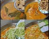 Foto langkah ke 6 dari resep Sayur Labu Siam.