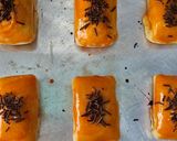 Foto langkah ke 5 dari resep #18 Bolen Pisang Takaran Sendok.