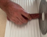 Foto del paso 4 de la receta: Espaguetis con fuet