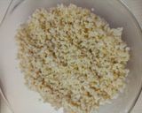 Rakott karfiol recept fázis 3 fotója