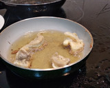 Foto del paso 3 de la receta: Morro de cerdo rebozado