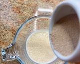 Foto del paso 1 de la receta: Panquemao Tradicional Murciano 🥯 ☕️