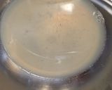 Foto del paso 2 de la receta: Tintorera en salsa con almejas y langostinos