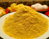 Foto del paso 1 de la receta: Sopa Paraguaya