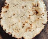 બિસ્કીટ ભાખરી (Biscuit Bhakhri Recipe In Gujarati) રેસીપી સ્ટેપ5ફોટો