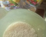 Foto langkah ke 2 dari resep Bakpao Tanpa Mixer.