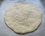 Foto del paso 3 de la receta: Unoctavo (pizza)