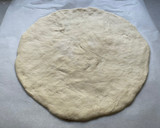 Foto del paso 3 de la receta: Unoctavo (pizza)
