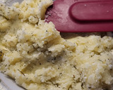 Foto del paso 4 de la receta: Tortitas de patata con queso y especias