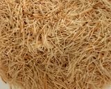 A picture of step 1 of Vermicelli & Green Tuver Dal Upma.