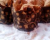 Foto langkah ke 5 dari resep Brownies kukus mekar nyengir.
