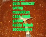 Foto langkah ke 11 dari resep Dak Cireng.