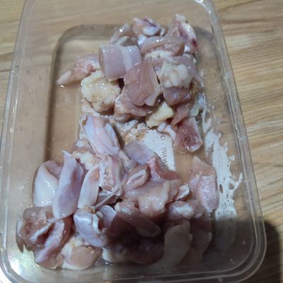 Langkah 1